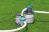 Bestway® 6056 l/h Sandfilterpumpe Filtration #58497 Produktbild-Vorschau 35