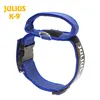 Julius K9 Hundehalsband 40 mm 38-53 cm Blau 100HA-KB-2015 Produktbild-Vorschau 4