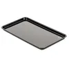 Abtropfschale Abtropfwanne Ablage Abtropfkorb 33x19 cm Produktbild-Vorschau 7