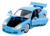Jadatoys 9333667314R00 - 1:24 F&F Brian's Porsche 911 GT3 Produktbild-Vorschau 8