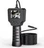Endoskopická kamera s osvětlením 5M Ø8mm 1080P digitální Náhled obrázku produktu 1