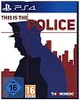 THQ Nordic This is the Police, PlayStation 4, od 17 lat Podgląd zdjęcia produktu 3