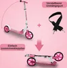 SWANEW Trottinette pour enfants Trottinette de ville Voir les images du produit 3