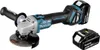 Makita DGA 513 RTJ akumulatorowa szlifierka kątowa 18V Podgląd zdjęcia produktu 6