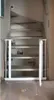 Baninni Schutzgitter Vicino Metall 75-85 cm Weiß BNSF003-WH Produktbild-Vorschau 6
