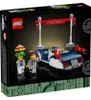 LEGO® Icons 40913 Défilé de voitures anciennes Voir les images du produit 4