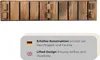 HolzGarden Fioriera in Legno Massello Impregnato con Anteprima dell’immagine prodotto 6