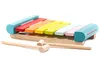 Cubika Xylophon Holz Spielzeug Babyspielzeug Musikspielzeug Produktbild-Vorschau 4