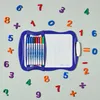BIC Velleda Whiteboard met 8 marqueurs Voir les images du produit 4