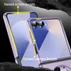 Handyhülle für Samsung Galaxy Z Flip7 Dual-Layer Stoßfest Produktbild-Vorschau 7