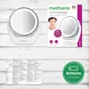 Medisana 88554 Medisana CM 835 2in1 Kosmetikspiegel Voir les images du produit 10