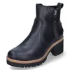 Panama Jack Damen Stiefel in Schwarz, Größe 39 Produktbild-Vorschau 24