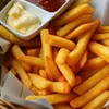 Pommesschneider Gemüseschneider Kartoffelschneider VEZO Produktbild-Vorschau 7