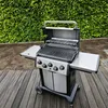 Edelstahl MultiStation für Broil King - Signet - Produktbild-Vorschau 7