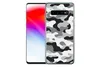 MuchoWow® Handyhülle Schutzhülle Hülle für Samsung Galaxy Produktbild-Vorschau 2
