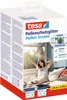 tesa Pollenschutzgitter - zuschneidbarer, transparenter Produktbild-Vorschau 1