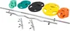 GORILLA SPORTS® Hantelset 108 kg - 6x1,25kg, 6x2,5kg, Produktbild-Vorschau 6