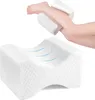 Beinkissen, bequemes Kniekissen aus Memory-Schaum, Produktbild-Vorschau 2