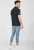 Top Gun Polo Shirt TG20213003 Herren navy M Produktbild-Vorschau 6
