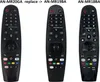 azurano Fernbedienung für LG AN-MR20GA AKB75855501 Produktbild-Vorschau 9