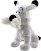 Happy People 58722 Peluche Idéfix 35cm Doudou en tissu doux Voir les images du produit 3