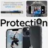 Spigen ACS05040, Cover, Apple, iPhone 14, 15,5 cm (6.1") Produktbild-Vorschau 8