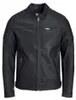 Giacca Jack&Jones 12147218-BLACK-PU da Uomo Anteprima dell’immagine prodotto 18