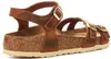 Sandali Birkenstock 1021509-Cognac da Donna Anteprima dell’immagine prodotto 3