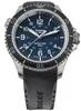 Zegarek męski P67 Diver Blue Seria: Diver - Traser Model: Podgląd zdjęcia produktu 1