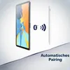 Bolígrafo táctil Cellularline para iPad, color blanco Vista previa de la imagen del producto 6