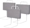 Fiqops Rausfallschutz 3x Bett Kinder Baby Bettgitter mit Produktbild-Vorschau 8