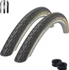 2 x Schwalbe RoadCruiser K-Guard HS 484 Fahrradreifen Produktbild-Vorschau 1