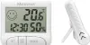 MEDISANA HG 100 - Termoigrometro - digitale Anteprima dell’immagine prodotto 19