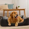 Legowisko Dla Psa Wodoodporne Posłanie Kanapa Sofa 75X65 Cm Podgląd zdjęcia produktu 3