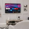 Televisore Kiano Elegance da 43 pollici (108 cm), Anteprima dell’immagine prodotto 9