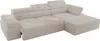 MKS MEBLE L-form Ecksofa RILASSO mit Relax-Funktion, Produktbild-Vorschau 6