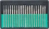 BGS 1607 Diamant Schleif- und Fräswerkzeug, 20-tlg. Produktbild-Vorschau 1