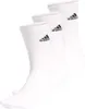 Adidas Herren Cushioned Crew Socken schwarz Podgląd zdjęcia produktu 8