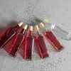 6 x 500 ml Flasche mit Schraubverschluss Glasflasche für Produktbild-Vorschau 7
