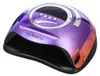 Professionelle UV Nagellampe 300W 72 LEDs 360° Aushärtung Produktbild-Vorschau 1