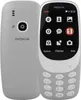 A front and back view of a Nokia 3310 mobile phone. Podgląd zdjęcia produktu