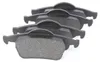 Bosch Bremsbelagsatz, Scheibenbremse  0 986 424 539 Produktbild-Vorschau 13