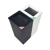 Wertstoffsammler RecycloFlex 60 | 60 Liter, HxBxT Produktbild-Vorschau 10