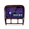 Pour Mercedes-Benz Classe S/CL W220 W215 Autoradio 2+64G Voir les images du produit 1
