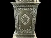 Zeus figura su trono scultura decorativa soggiorno Anteprima dell’immagine prodotto 4
