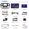 10 Zoll 6+128GB Android Autoradio für Renault Master Nissan Produktbild-Vorschau 16