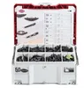 Lamello P-System Verbinder Sortiment Basic | 145321 Produktbild-Vorschau 2