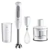 Braun MultiQuick 5 Vario Stabmixer Weiß/Grau – 1000W, 21 Produktbild-Vorschau 14