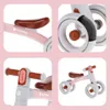 Detské odrážadlo Detské odrážadlo Balance Bike Odrážadlo Náhľad obrázku produktu 4