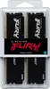 Paměť Kingston FURY Beast Black, 64 GB (2x32 GB) DDR5, 6000 Náhled obrázku produktu 8
